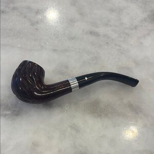 COLLECTIBLE/ VINTAGE Dr. Grabow Duke Pipes